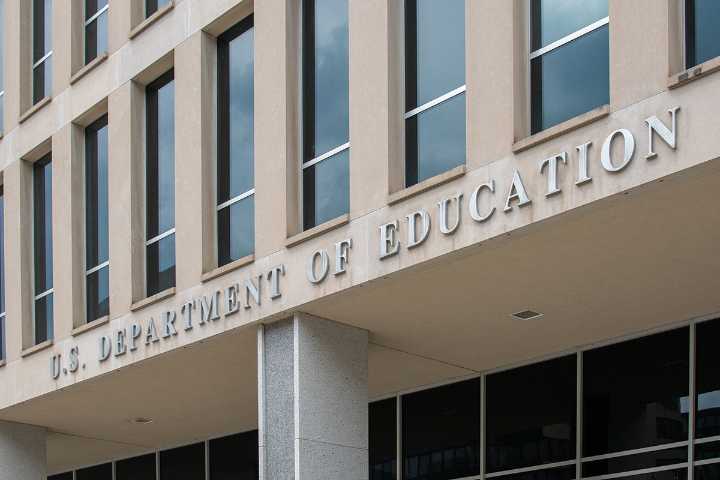 Department of Education recognizes June as 'Title IX Month'
