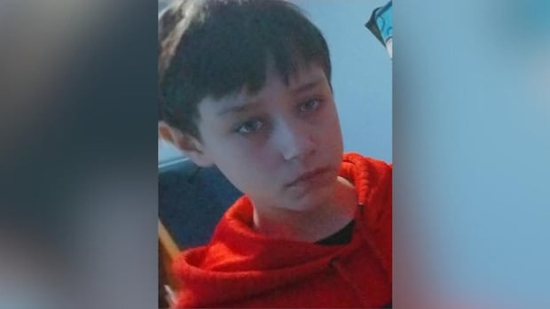 Boy, 12, goes missing in West St. Paul