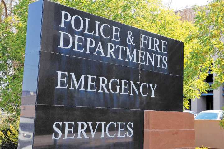 Lawsuit: Henderson police K-9 bit off man’s finger as he tried to surrender
