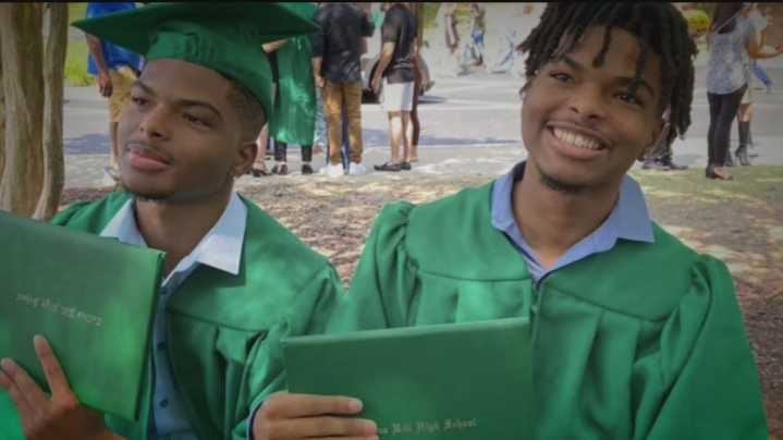 Family, advocates call for release of GBI findings, independent investigation in deaths of twins ruled suicide: 'This smells like a lynching'