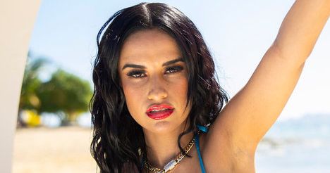 Love Island’s Yulissa Apologizes for Offensive Podcast Clips