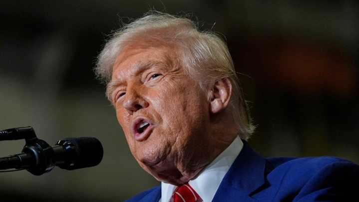 Elon Musk calls Trump's 'big, beautiful' bill a 'disgusting abomination'