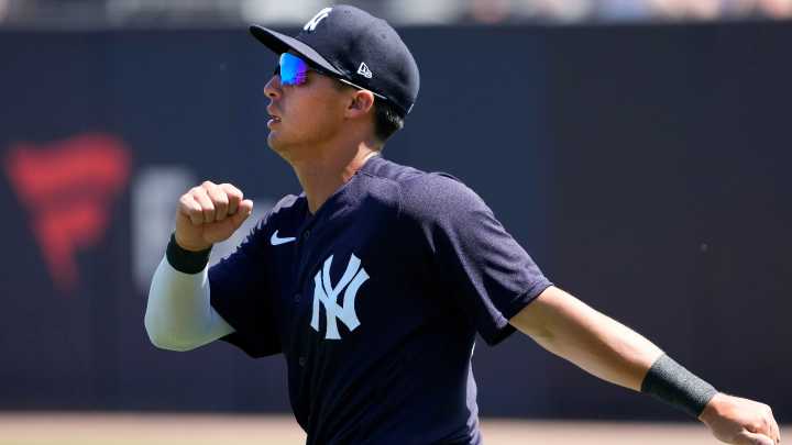 Yankees Player Provides Injury Update After Leaving Friday’s Game Vs. Red Sox
