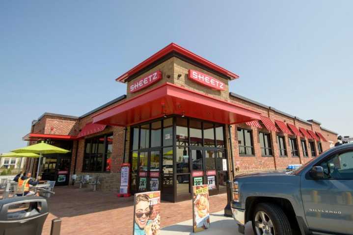 Royal Oak City Commission to consider Sheetz proposal