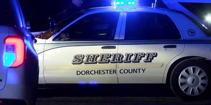 Dorchester County deputies arrest teen in May shooting that hospitalized 1