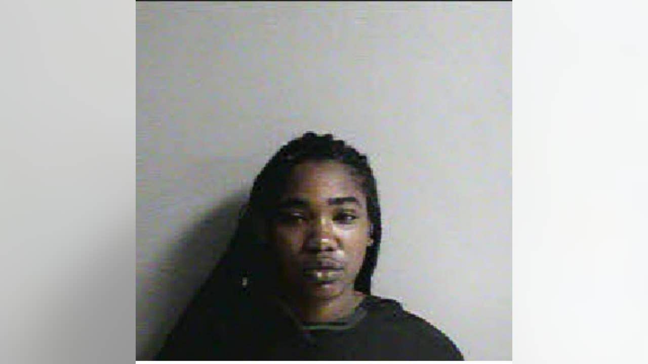 Wharton mom charged with capital murder in 2