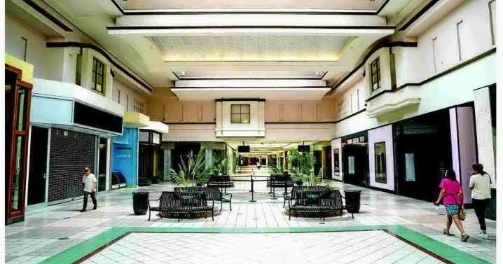 It's back to 'ground zero' for Boulevard Mall plans