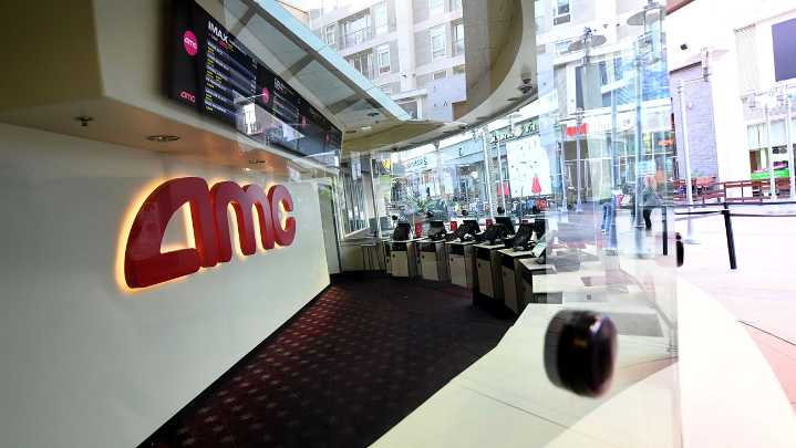 AMC Theatres to Run Commercials Ahead of Movies