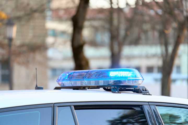 Cops Launched Unprovoked Attack on New Jersey Man, Covered His Head with Bag, Brutally Beat Him Inside Police Car, Then Falsely Charged Him, Lawsuit Alleges