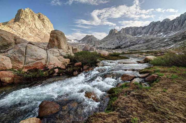Woman Swept Away by California River While Trying to Save Sister