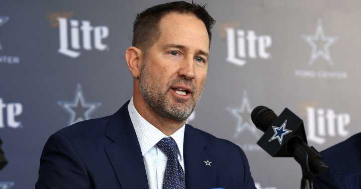 Stephen A Smith addresses Brian Schottenheimer's Super Bowl hopes for Cowboys: 'He's giving me no ammunition'