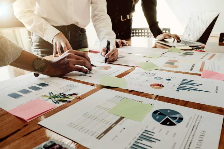 Commerce needs thought leaders now