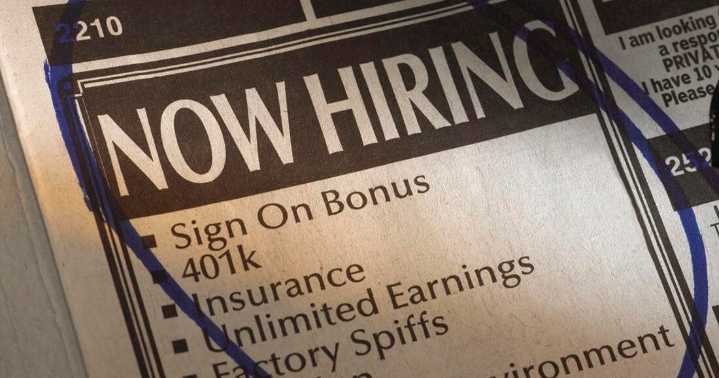 Alaska Job Corps Center in Palmer to close as part of nationwide program ‘pause’