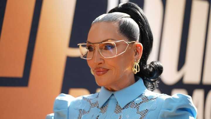 Michelle Visage calls out Paris Hilton for not being a judge on 'Drag Race’ yet