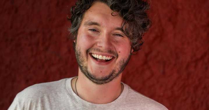 This Lafourche Parish influencer uses YouTube fame to preserve lesser