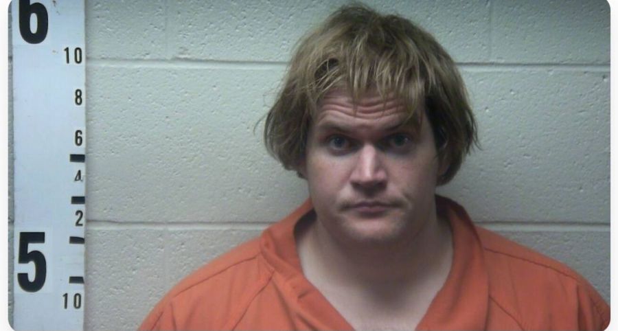 Man run over, killed in yard by driver firing gun: Tipton sheriff