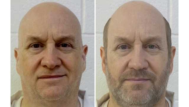 'Devil in the Ozarks' captured after prison escape