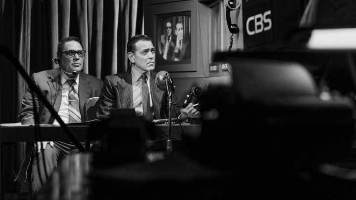 CNN's Live 'Good Night, and Good Luck' Telecast Spurs Special Coverage