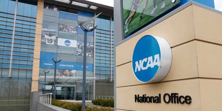 Federal judge approves $2.8B settlement, paving way for US colleges to pay athletes millions