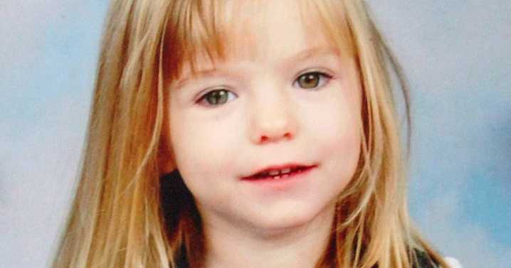 Madeleine McCann's parents 'not commenting' as search makes progress on second day