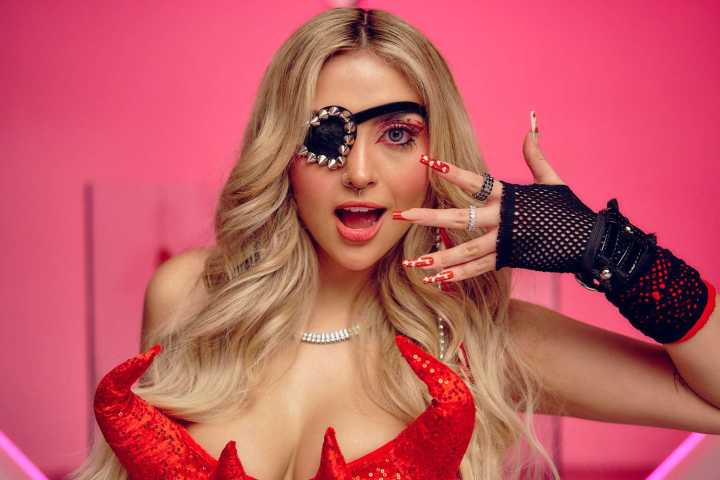 Aria Bela habla sobre su sufrimiento en las redes