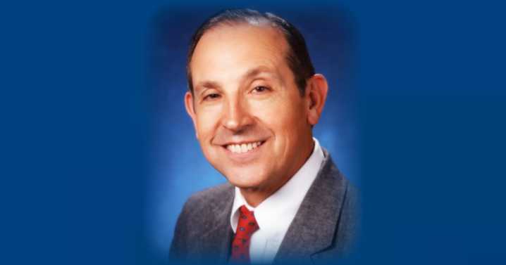 Obituary: Carl Richter Shonk