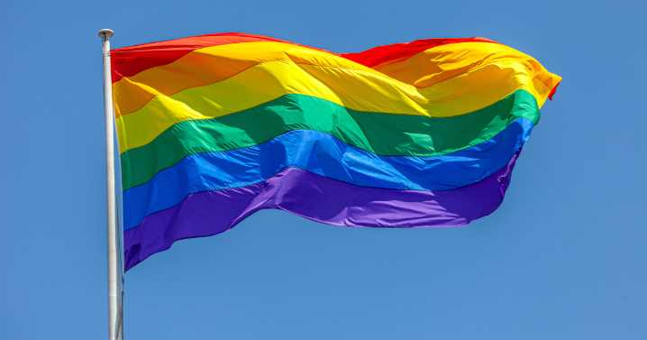 Pride flag named as Missoula's official flag