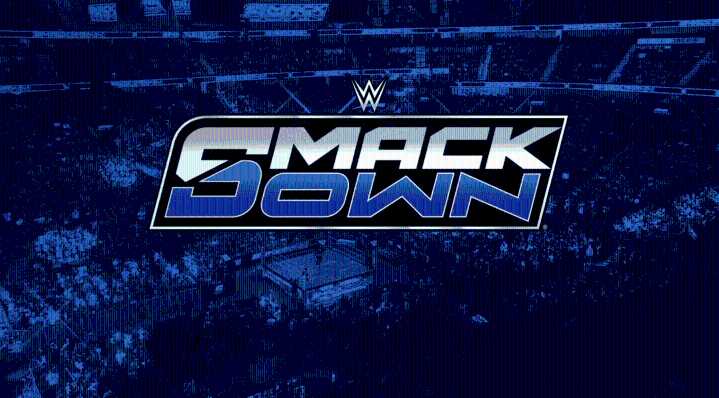 New Match Announced For WWE SmackDown