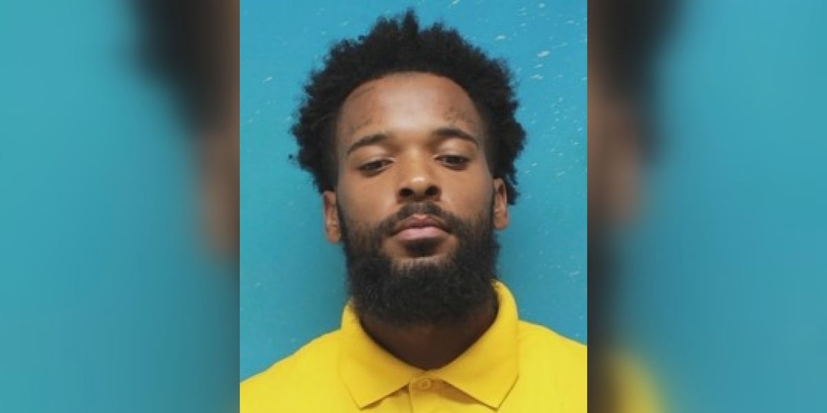 Man accused of pistol-whipping woman