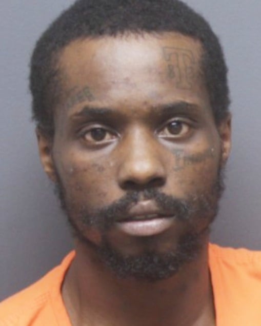 Man Arrested After Killing Woman, Hiding Body Inside Closet, Wrapped in Blanket