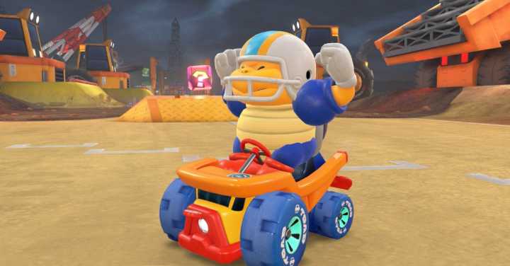 18 Mario Kart World beginner’s tips and tricks to know before playing