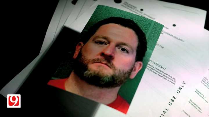 Retired Oklahoma Co. deputy speaks out after acquittal, years battling sexual misconduct allegations