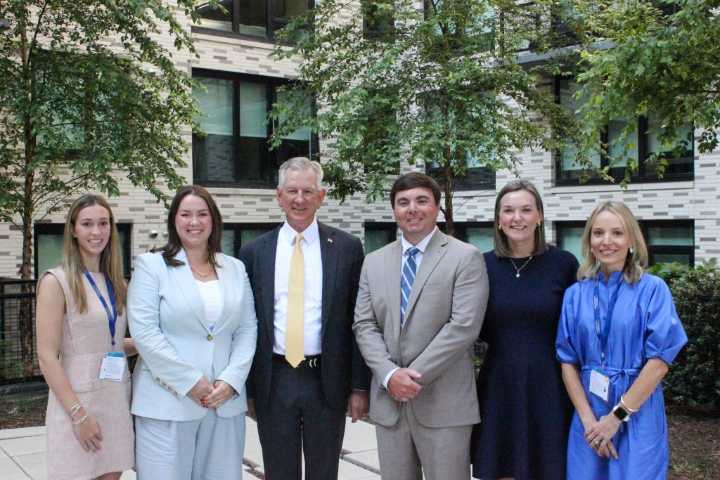 Tuberville gets endorsement from Manufacture Alabama in his gubernatorial bid