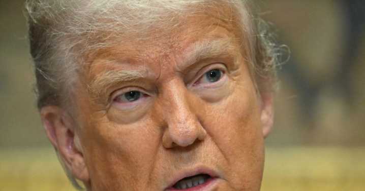 Harvard presentó una impugnación legal contra los esfuerzos de Trump para bloquear las visas a estudiantes extranjeros