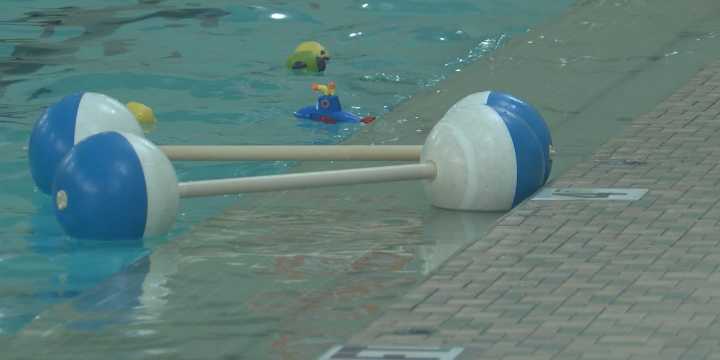 YMCA de Midland lidera la iniciativa de seguridad acuática antes del verano