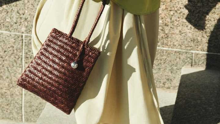 Liffner’s Handbags Define Everyday Luxury—Discover Vogue Editors’ Go