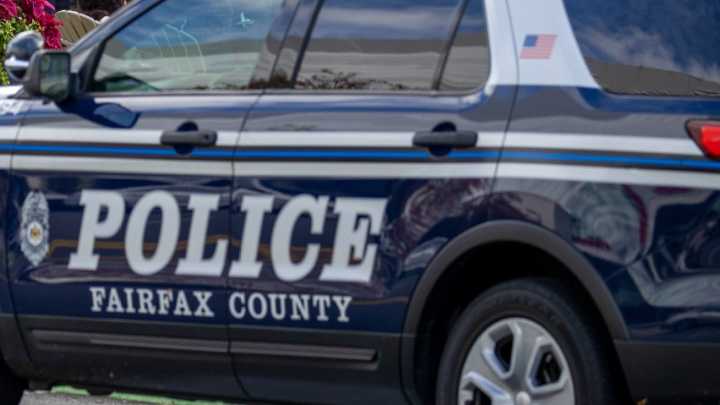 Man tried to lure child into car near Annandale school bus stop