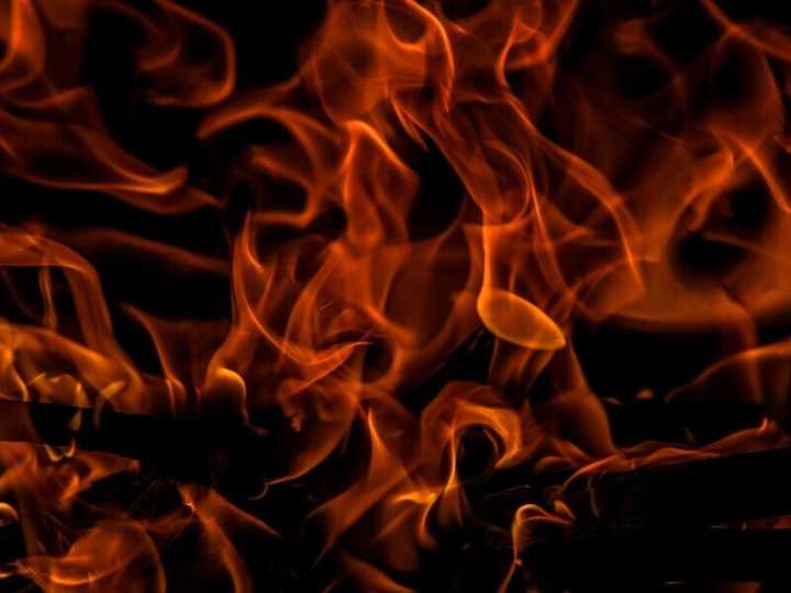 Dickson Woman Charged in Benton County Arson Investigation