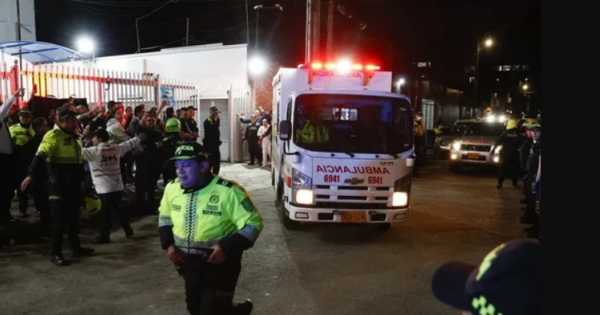 Atentado contra un precandidato presidencial en Colombia: cómo está su salud y el temor por una vuelta a la violencia política