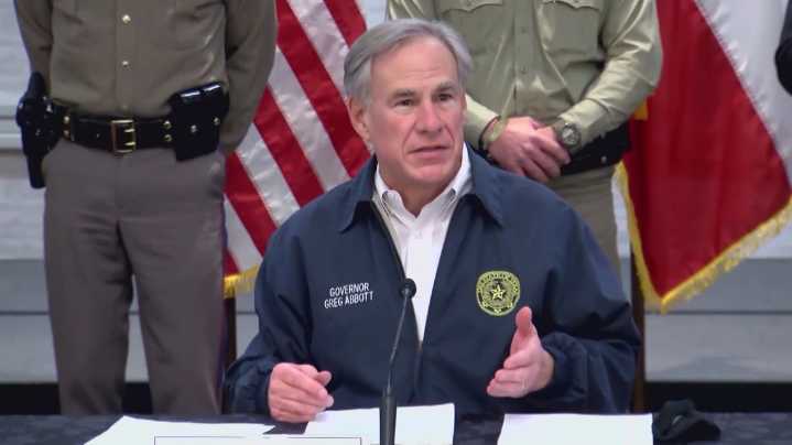Major bills still await Governor Abbott's signature following legislative session conclusion