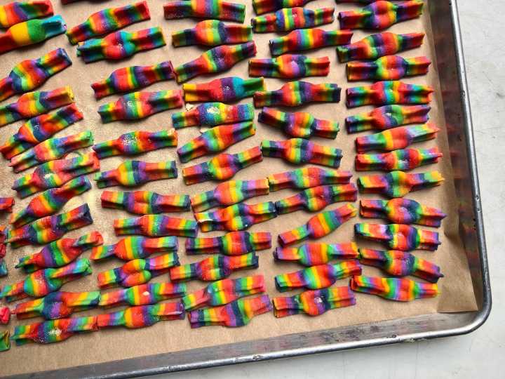 Good Taste: Pride you can taste