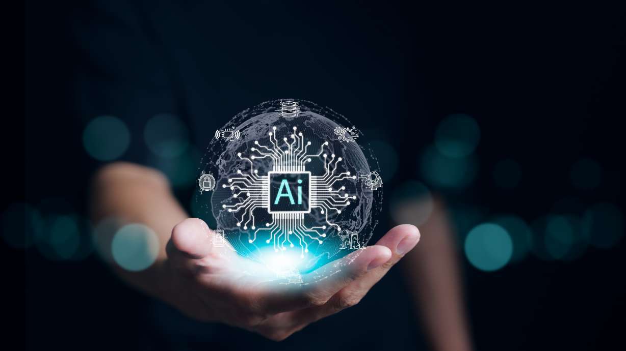 BYU study examines why people are reluctant to use artificial intelligence