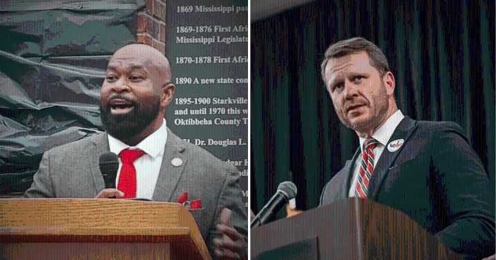 Democrats celebrate “major victories” in Mississippi municipal elections; Republicans say they are “still winning the war”