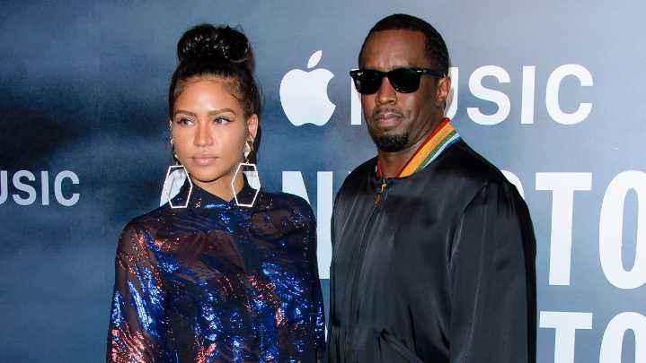Diddy Paid to Hide Cassie Beating Video Fearing Career Damage: Witness