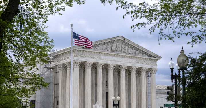 Supreme Court makes it easier to claim 'reverse discrimination' in employment