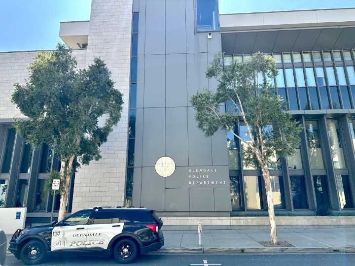 ICE usa cárcel de Glendale para resguardar inmigrantes indocumentados