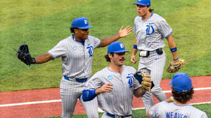 Preview, prediction for Duke baseball vs Murray State in…