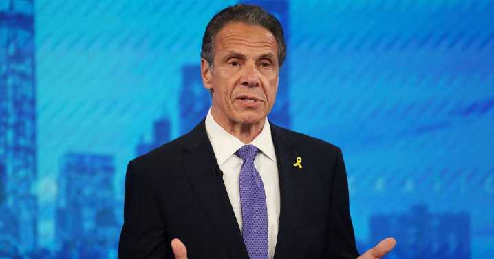 Debate and AOC Endorsement Have Cuomo Feeling the Heat