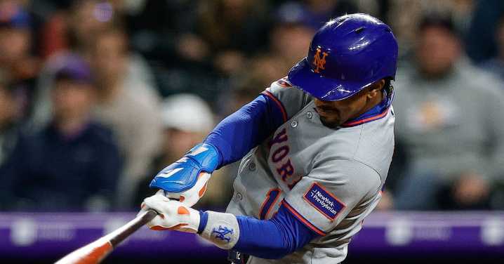 Open Thread: Mets vs. Rockies, 6/7/25