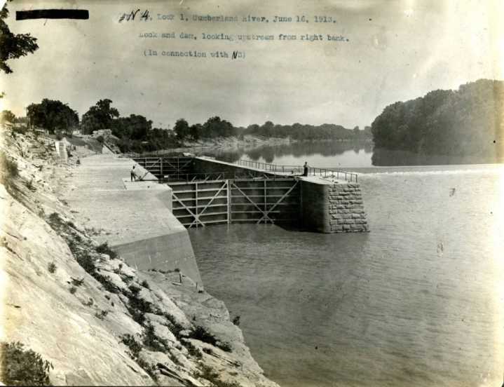 Looking back as the U.S. Army Corps of Engineers celebrates 250 years of service